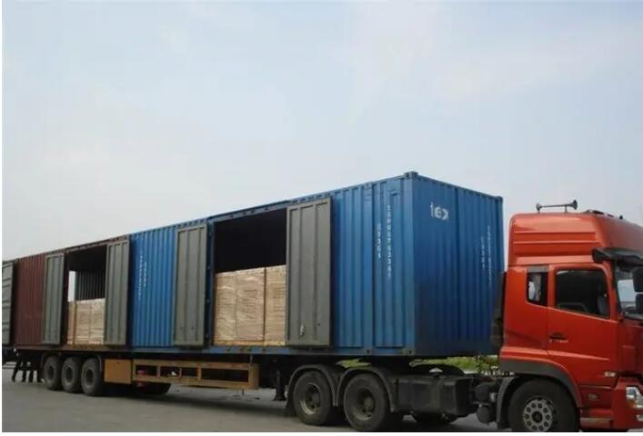 厦门到宝鸡整车运输