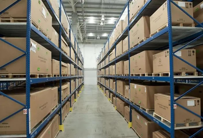 厦门到宝鸡货物仓储