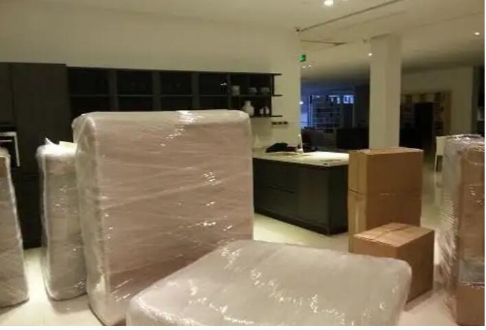 厦门到宝鸡长途搬家