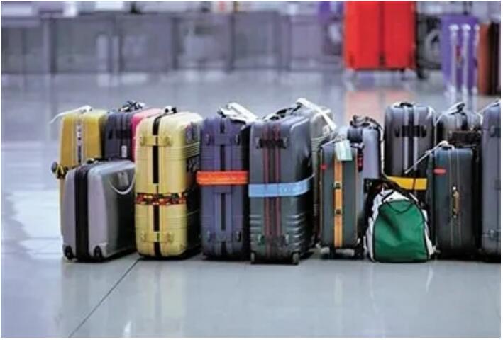 厦门到宝鸡行李托运