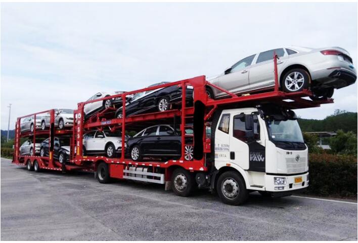 厦门到宝鸡轿车托运